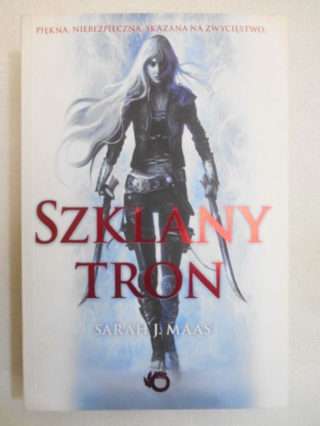 Szklany tron