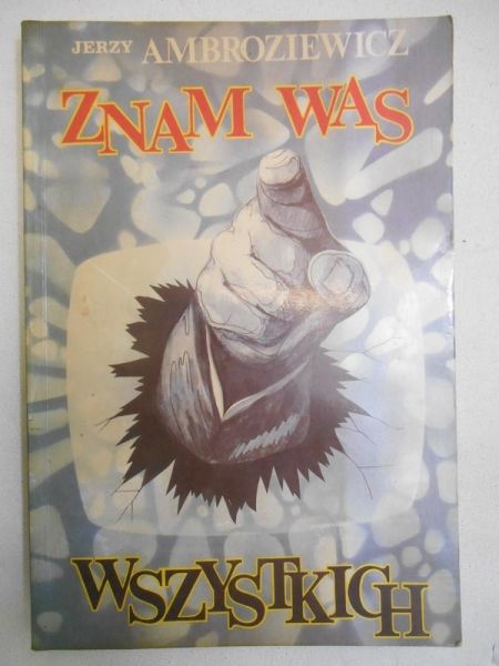 Znam was wszystkich