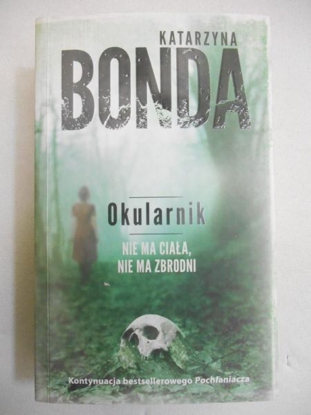 Okularnik