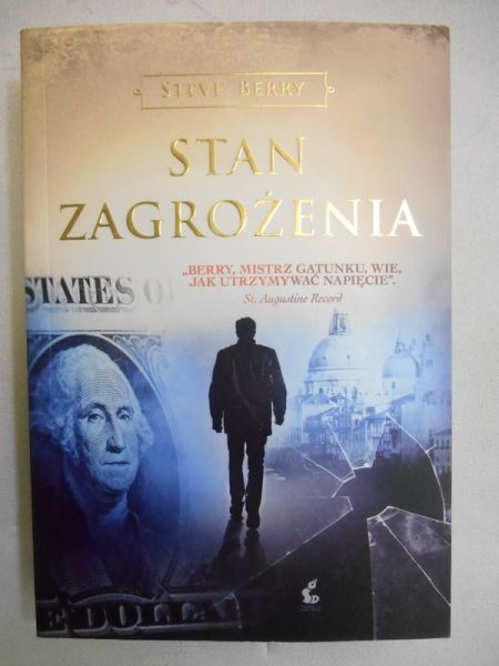Stan zagrożenia