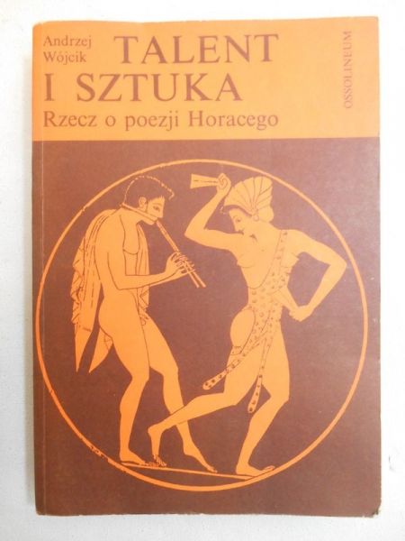 Talent i sztuka