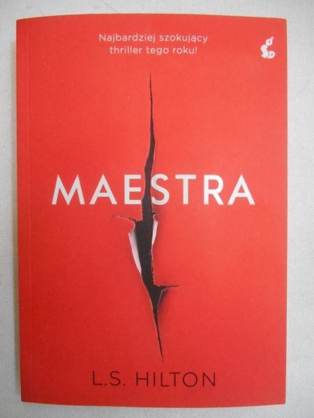 Maestra