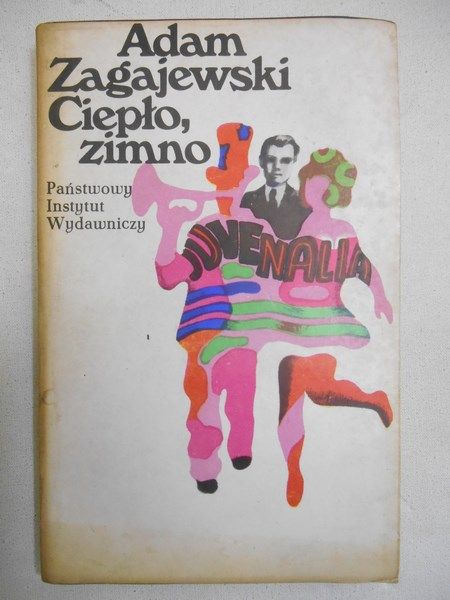 Ciepło, zimno