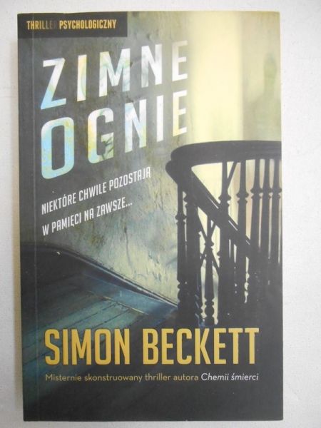Zimne ognie