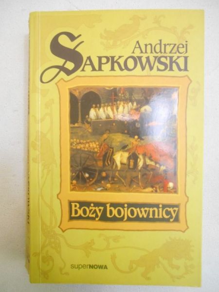 Boży bojownicy