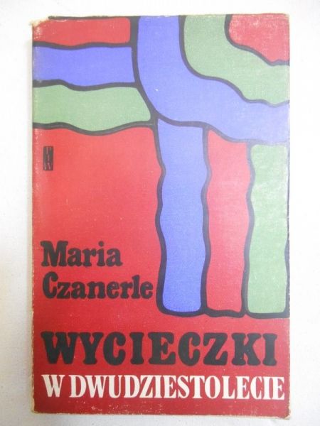 Wycieczki w dwudziestolecie