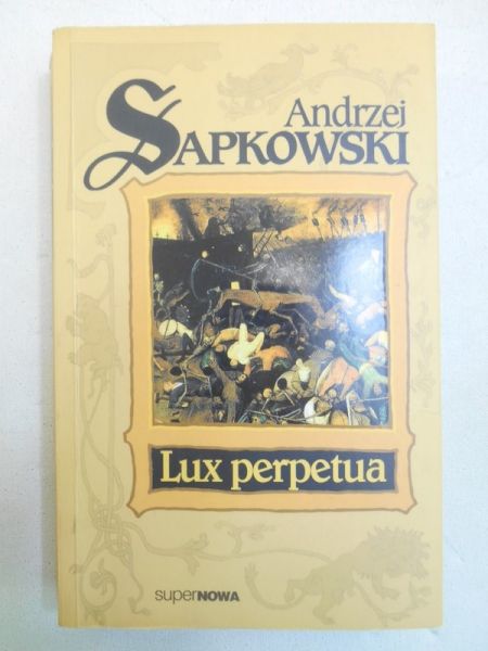 Lux perpetua