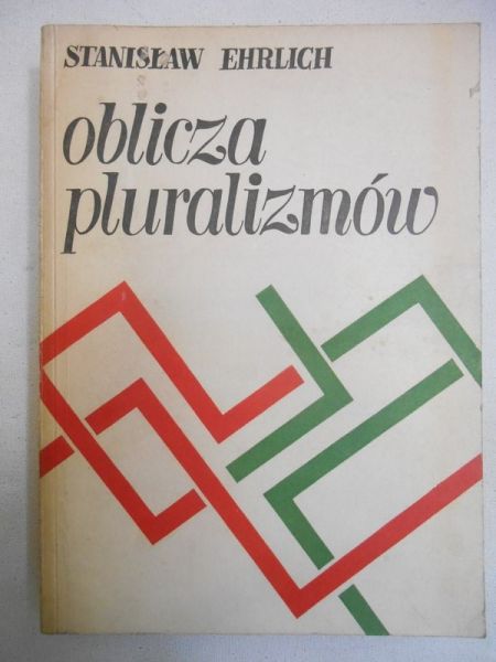 Oblicza pluralizmów