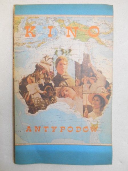 Kino antypodów