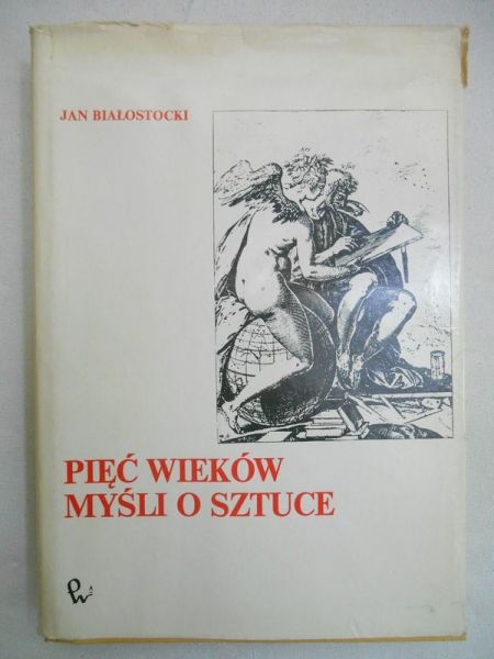 Pięć wieków myśli o sztuce