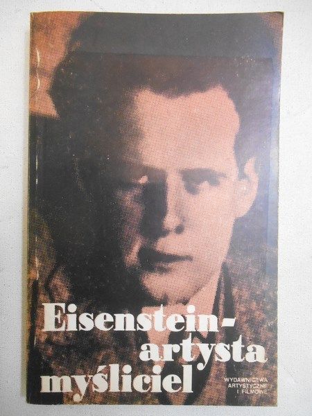 Eisenstein-artysta myśliciel