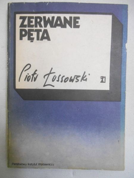 Zerwane pęta
