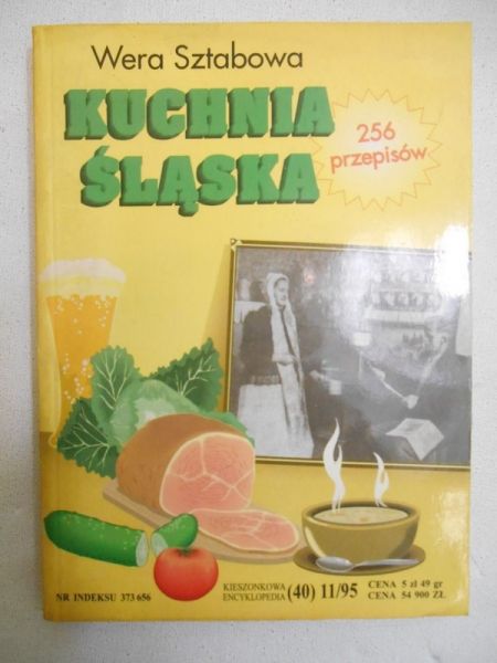Kuchnia śląska