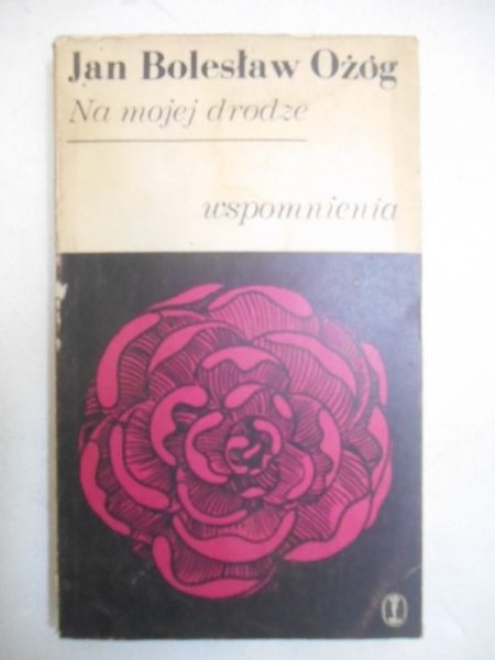 Na mojej drodze. Wspomnienia