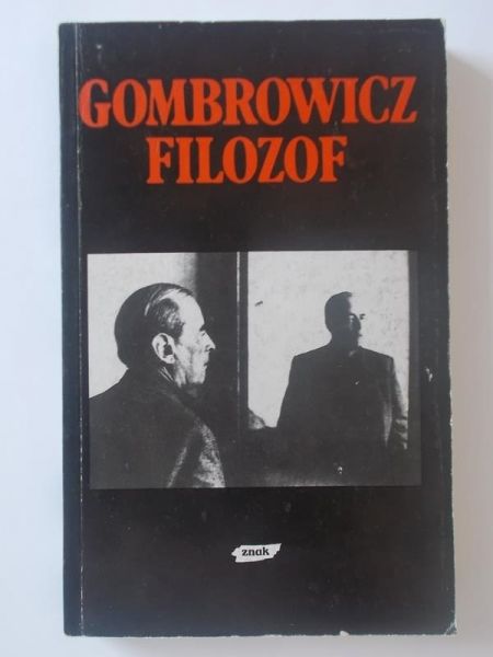 Gombrowicz filozof