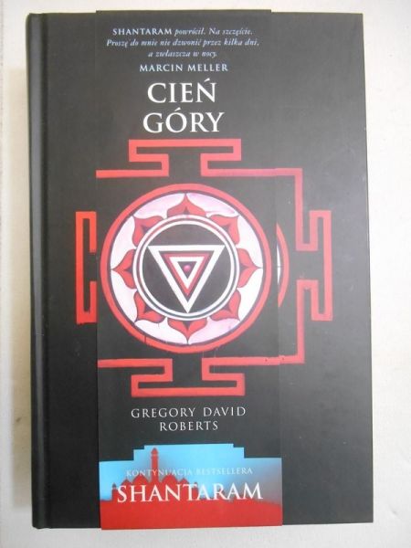 Cień góry