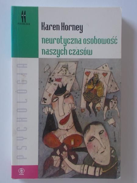 Neurotyczna osobowość naszych czasów