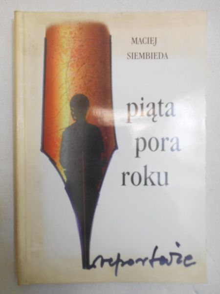 Piąta pora roku