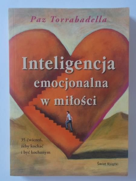 Inteligencja emocjonalna w miłości