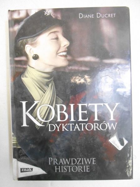 Kobiety dyktatorów