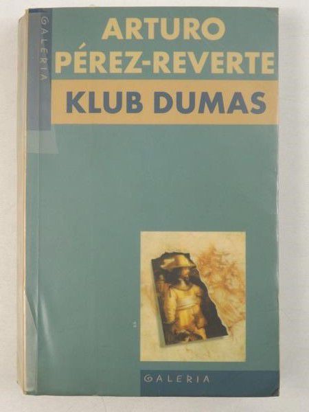 Klub Dumas