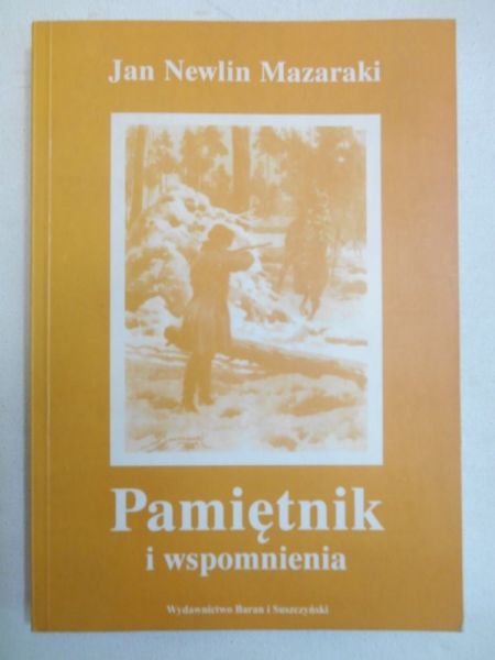 Pamiętnik i wspomnienia