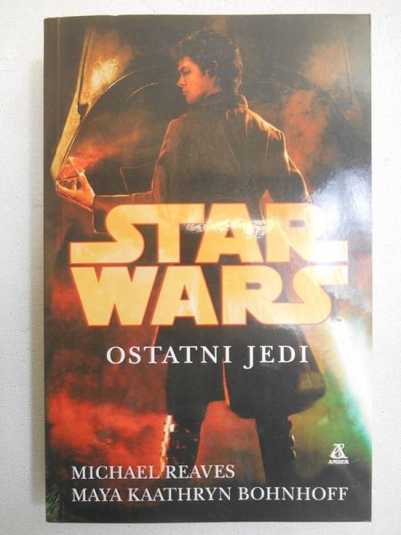 Star Wars. Ostatni Jedi
