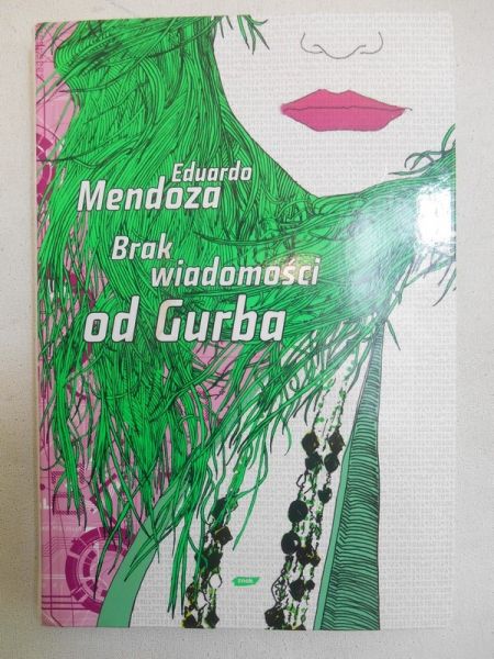 Brak wiadomości od Gurba