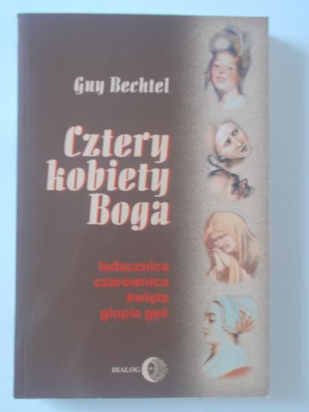 Cztery kobiety Boga