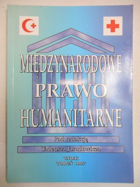 Międzynarodowe prawo humanitarne