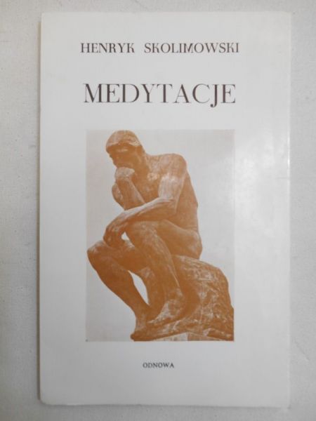 Medytacje