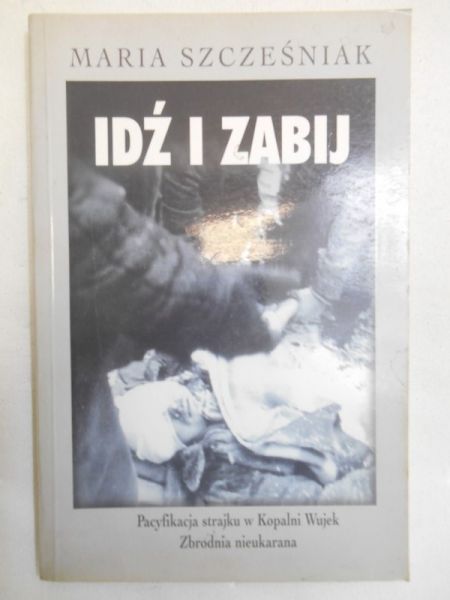 Idź i zabij