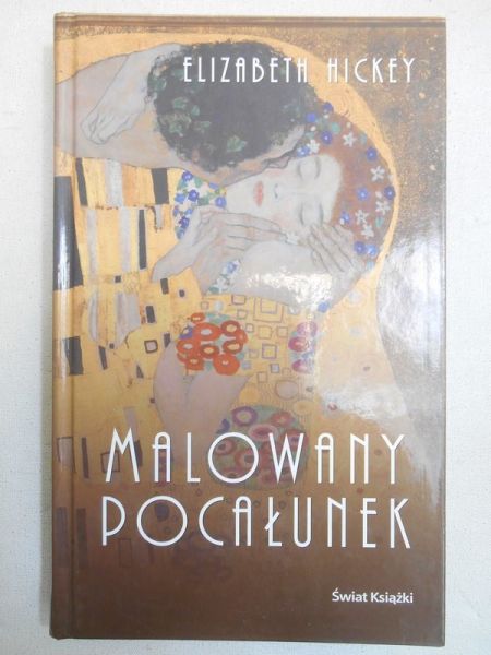 Malowany pocałunek