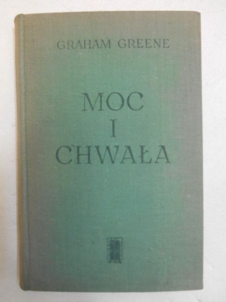 Moc i chwała