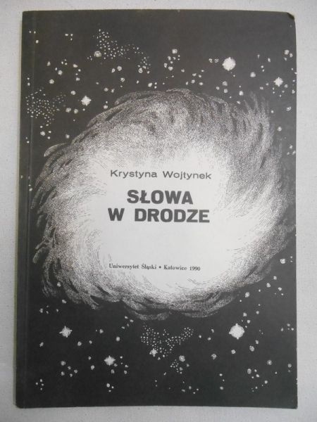Słowa w drodze