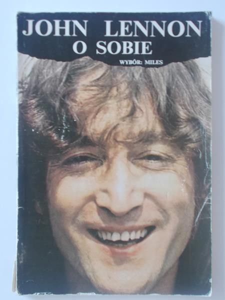 O sobie
