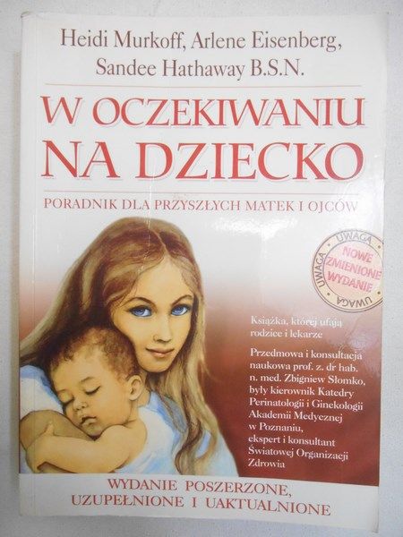 W oczekiwaniu na dziecko