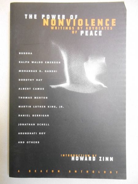 Howard  - The Power of Nonviolence