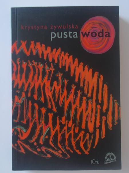 Pusta woda