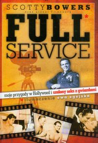 Bowers Scotty - Full Service