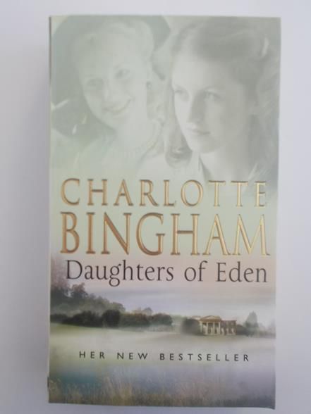 Bingham Charlotte - Daughters of Eden