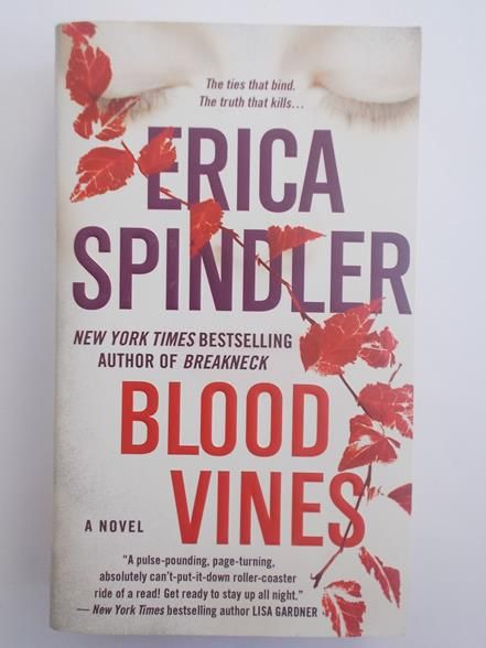 Blood Vines