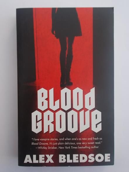 Blood Groove