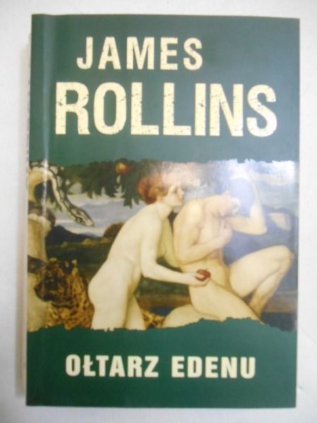 Ołtarz edenu