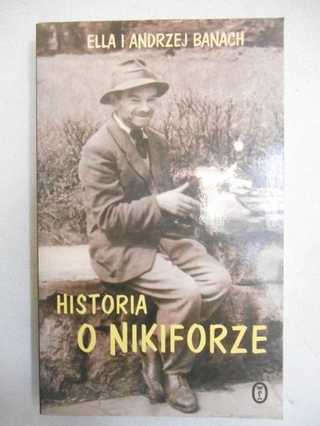 Hstora o Nkforze