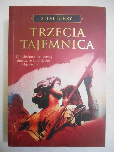 Trzecia tajemnica