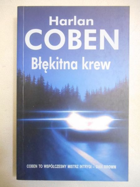 Błękitna krew