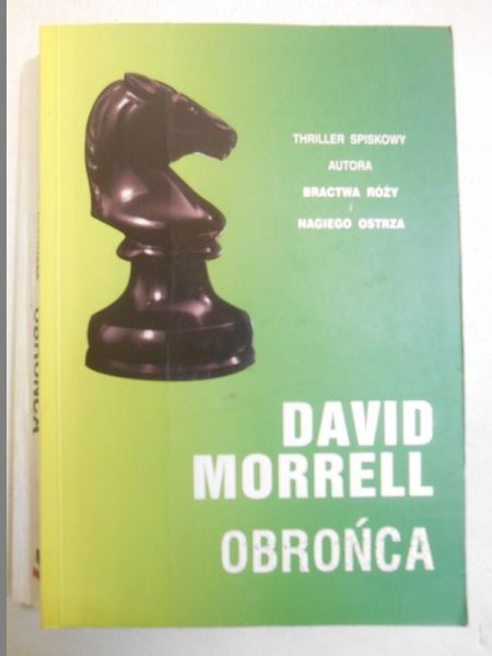Obrońca