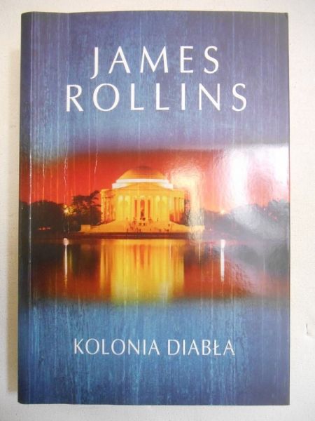 Kolonia diabła