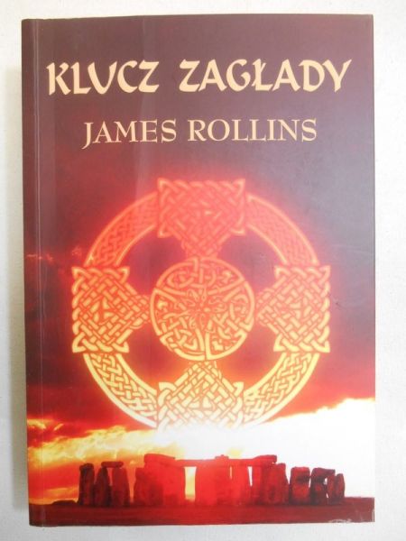 Klucz zagłady
